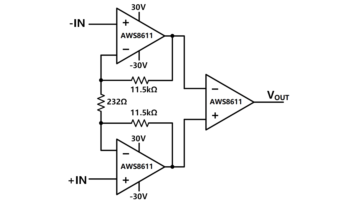 AWS8611