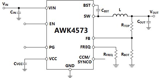 AWK4573